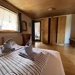 Apartman Haus Bergbluemle *