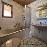 Haus Bergbluemle Апартаменты Оберстдорф