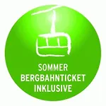 Haus Bergbluemle Apartman